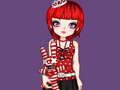 Permainan Fashion Gotik secara online