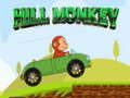 Permainan Monyet Bukit secara online