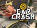 Permainan Simulator Kecelakaan Mobil secara online