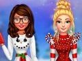 Permainan Kostum Natal Sempurna Saya secara online