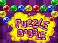 Permainan Puzzle Bobble secara online
