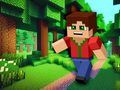 Permainan Minicraft secara online