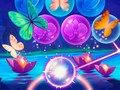 Permainan Kupu-kupu Pop Gelembung secara online