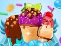 Permainan Pembuat Es Krim Saya secara online