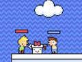 Permainan Berk Fight secara online