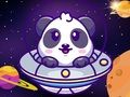 Permainan Survival UFO secara online