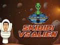 Permainan Skibidi vs Alien secara online