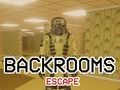 Permainan Melarikan Diri dari Backrooms secara online