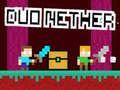 Permainan Duo Nether secara online