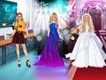 Permainan Karier Superstar: Berpakaian secara online