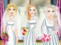 Permainan Salon Pernikahan Romantis secara online Permainan Salon Pernikahan Romantis secara online