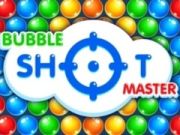 Permainan Master Tembakan Gelembung secara online