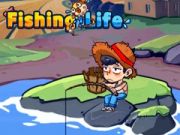 Permainan Kehidupan Memancing secara online Permainan Kehidupan Memancing secara online