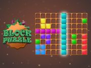Permainan Puzzle Blok secara online