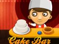 Permainan Bar Kue secara online Permainan Bar Kue secara online