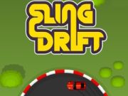 Permainan Sling Drift secara online Permainan Sling Drift secara online