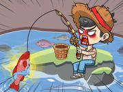 Permainan Kehidupan Memancing secara online Permainan Kehidupan Memancing secara online