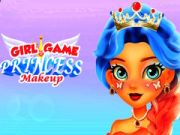 Permainan Game Gadis: Makeup Putri secara online