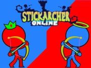 Permainan Pemanah Tongkat Daring secara online Permainan Pemanah Tongkat Daring secara online