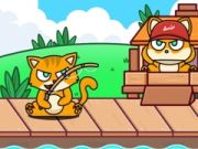 Permainan Memancing Gila secara online Permainan Memancing Gila secara online