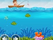 Permainan Kegilaan Memancing secara online Permainan Kegilaan Memancing secara online