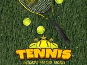 Permainan Tenis Grand Slam 2025 secara online Permainan Tenis Grand Slam 2025 secara online