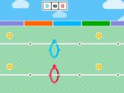 Permainan Line nya secara online