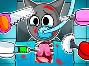 Permainan Sprunki mendapat operasi secara online