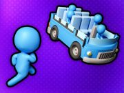 Permainan Stickman sort secara online