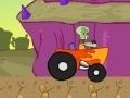 Permainan Turnamen Balap SpongeBob secara online Permainan Turnamen Balap SpongeBob secara online