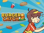 Permainan Tangkapan burger secara online