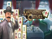 Permainan Kejahatan Mahjong secara online