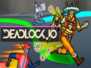 Permainan Jalan buntu. io secara online