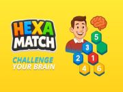 Permainan Pertandingan hexa secara online