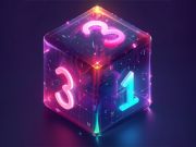 Permainan Jelly Math 3D secara online