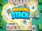 Permainan Tumpukan Mahjong secara online