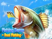 Permainan Memancing memancing secara online