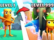 Permainan Evolusi Brainrot secara online