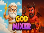 Permainan Mixer Tuhan secara online Permainan Mixer Tuhan secara online