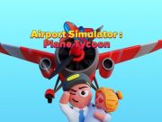 Permainan Simulator Bandara: Taipan Pesawat secara online