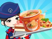 Permainan Memasak koki truk makanan secara online