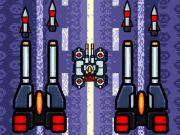 Permainan Tank Super Defense secara online