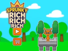 Permainan Kaya kaya kaya secara online