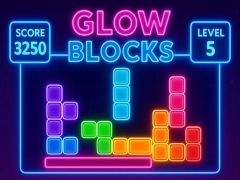 Permainan Blok cahaya secara online