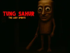 Permainan Tung Sahur the Lost Spirits secara online