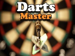 Permainan Darts Master secara online