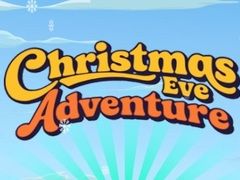 Permainan Petualangan Malam Natal secara online
