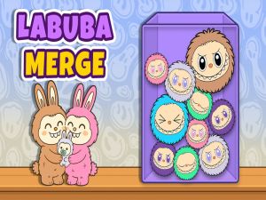 Permainan Gabungan Labuba secara online