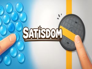 Permainan Satisdom secara online