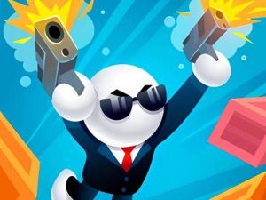 Permainan Jalankan N Shoot secara online